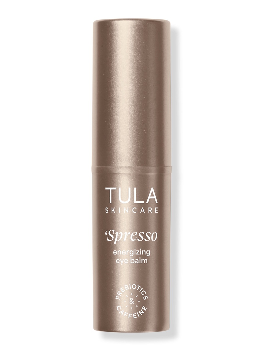 TULA 'Spresso' Energizing Eye Balm β Americano